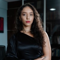 Joyce Morais