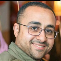 Mohamed Qubesy