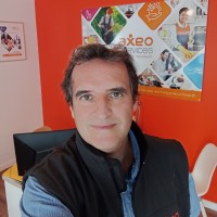 Nicolas Doyon