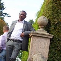 Engr. Innocent Gokana