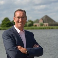 Gerrit Spekman