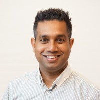 Rajkumar Thangarajah