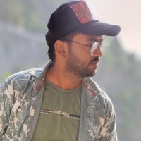 Rohit Kumar