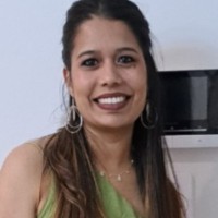 Steffi Moraes