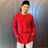 Muhd Khairul Anwar Mohd Hadzran