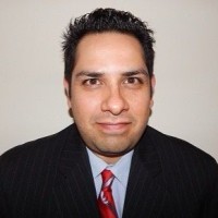 Alberto Paz