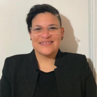 Liberka J Reyes Banks