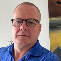 Peter Vollenweider