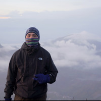 Ananda Rachman Pardede