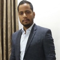 Deepak Rai