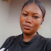 Omotola Yvonne