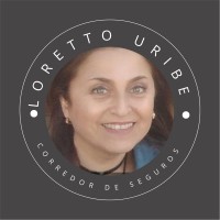 Loretto Uribe Carmona