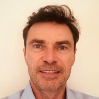 Jan Van Parys, Cfa, Cqf