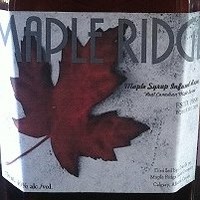 Maple Ridge