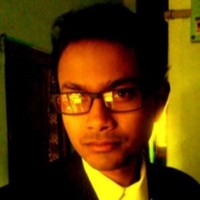 Shuvadip Chakraborty