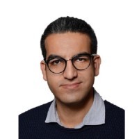 Saeed Behjat