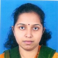 Namita Ghadge