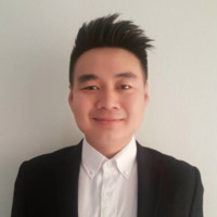 Chee Shin Siah