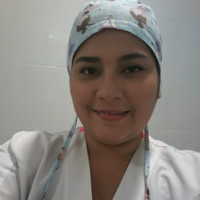 Guadaira Acosta Agredo