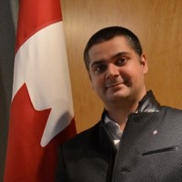 Christopher Largan Fmp