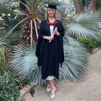 Iona Roberts