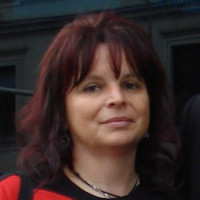 Margareta Jager