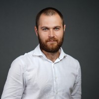 Юрий Гринчук