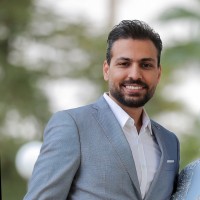 Mohamed Abouzeid