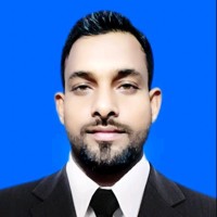 Md Yusuf