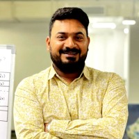 Lokesh Mathur