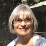 Harriet Dolgin