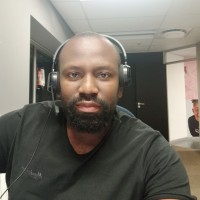 Simphiwe Sibiya