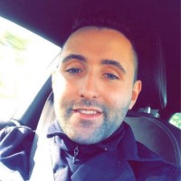 Cyril Faniel Sanchez