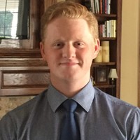 Austin Legate