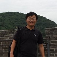 Tony Zhang
