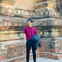 Kaung Myat Htike