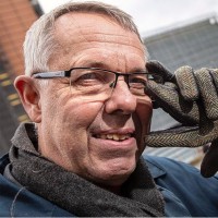Kimmo Lundén