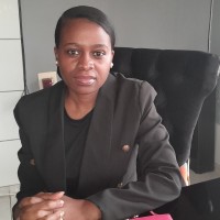 Suzan Mothapo