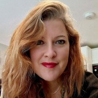 Dawn Bates FRSA