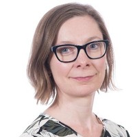 Sara Arbuthnot