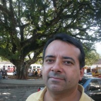 Jose Roberto Santos