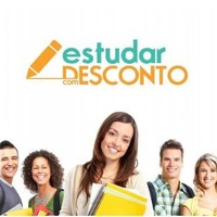 Estudar com Desconto