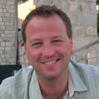Matt Blain