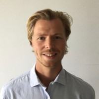Siebe Witteveen