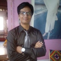 Dipak Doshi