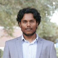 Ananth Lakshman Kumar