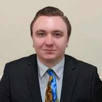 Liam Mcnicholas
