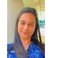 Chandani Patel