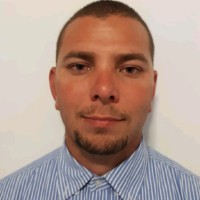 Francois Van Dyk