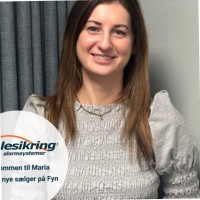 Maria Høirup Christiansen